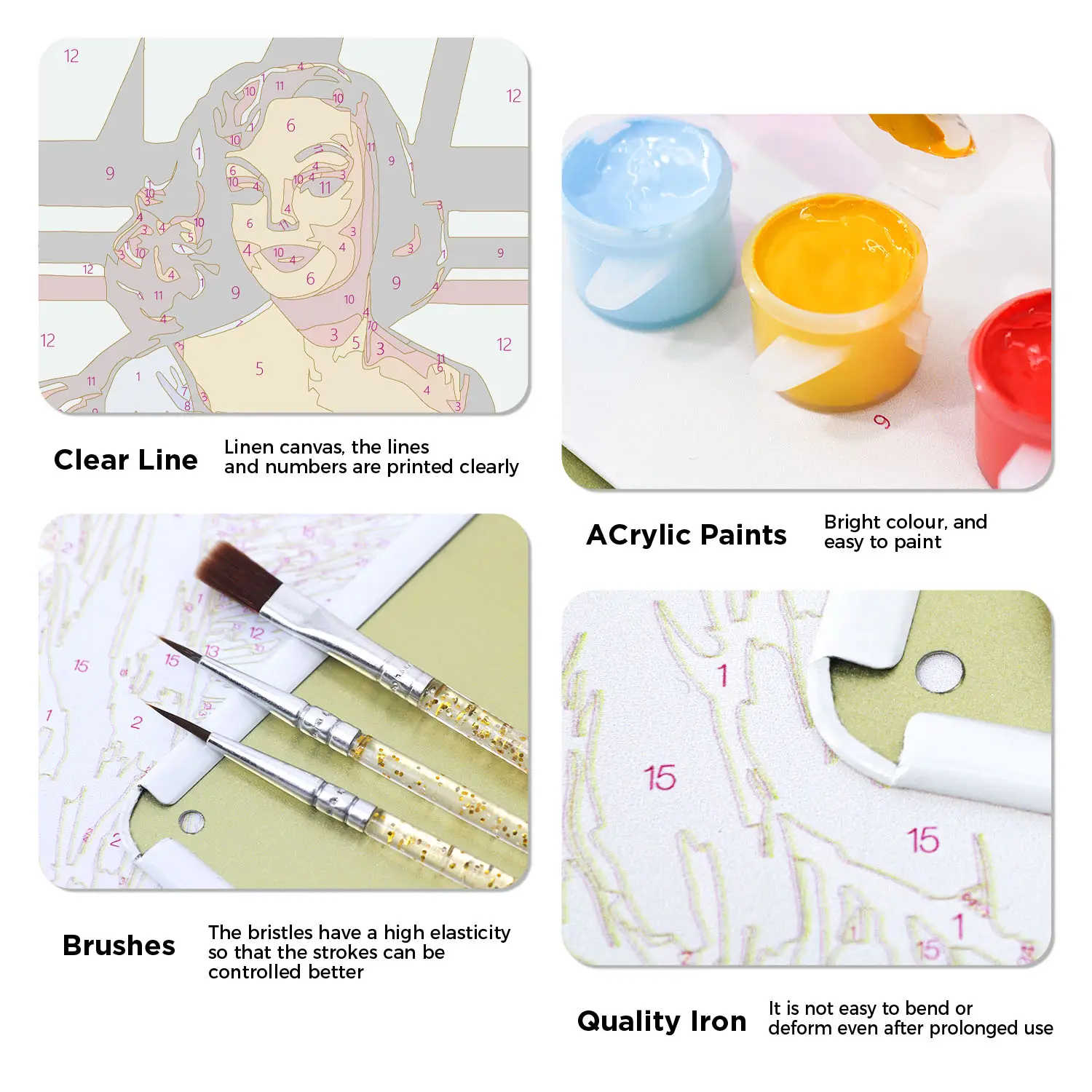 Get Your Willys Serviced Here DIY Metallposter 2 10 14 1 DIY-Bilder - Malen nach Zahlen - Diamantmalerei