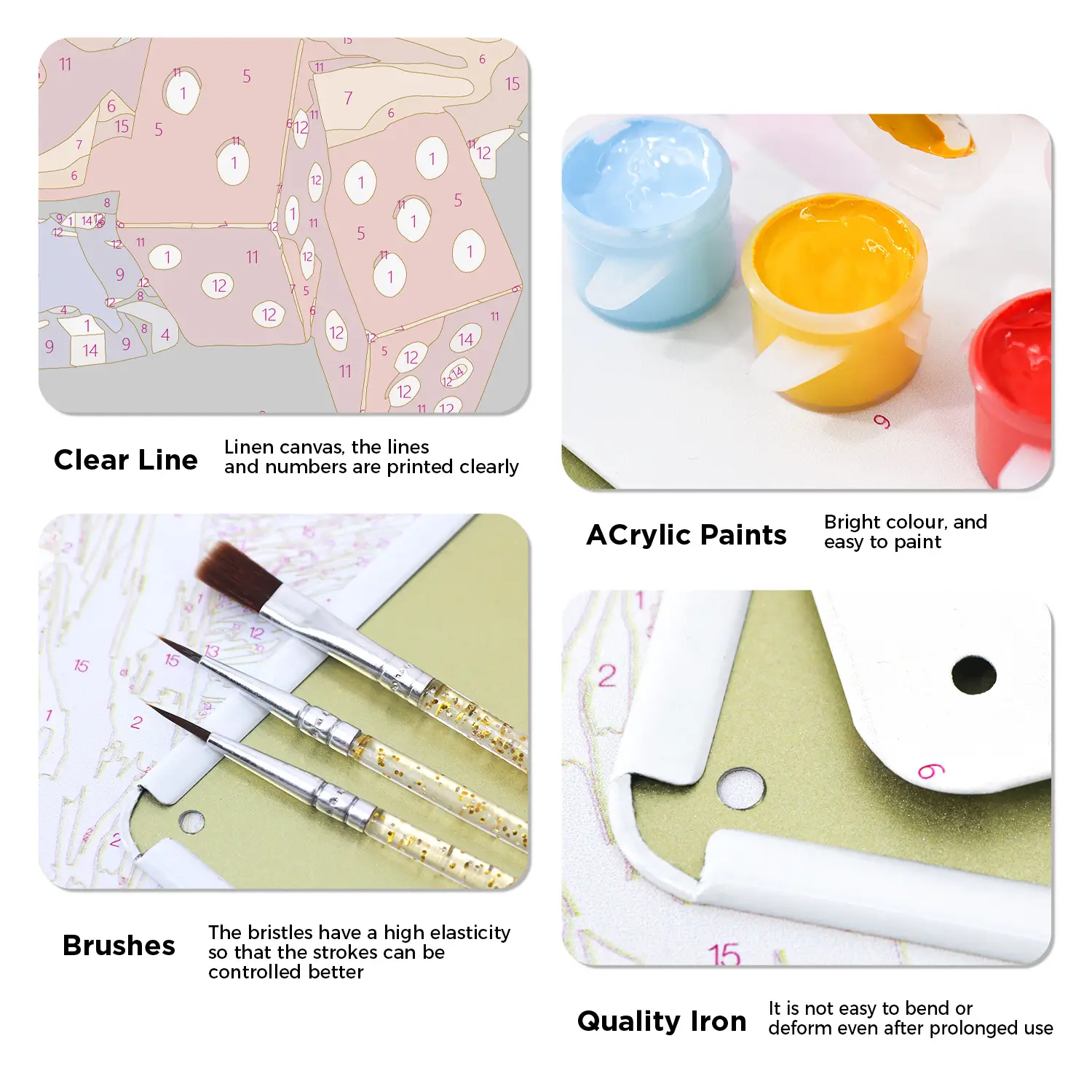 Las Vegas DIY Bar Metal Poster 2 10 19 1 DIY-malerier - Male efter numre - Diamond Painting