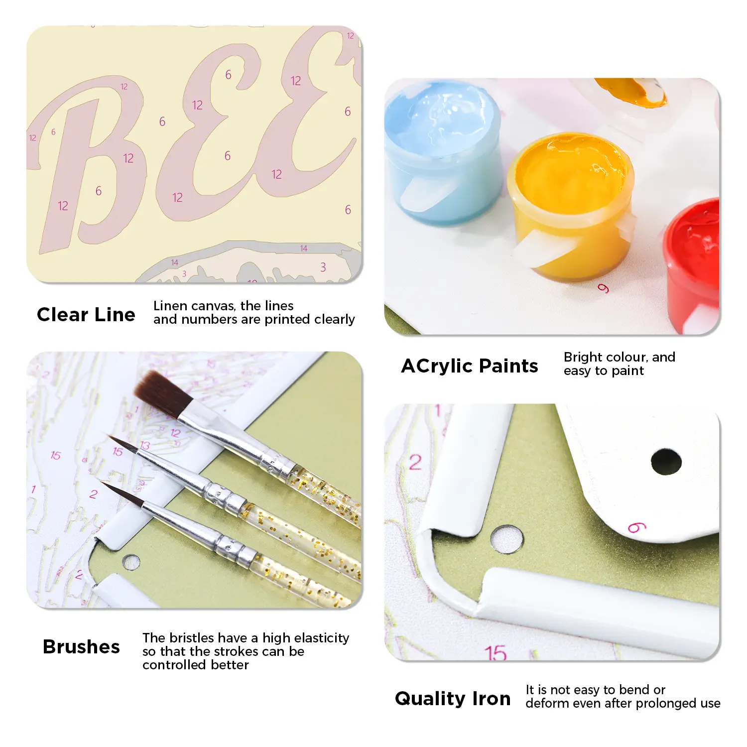 Poster Metallico Fai da Te Birra Fresca 2 Poster Metallico Fai Da Te per Birra Fresca