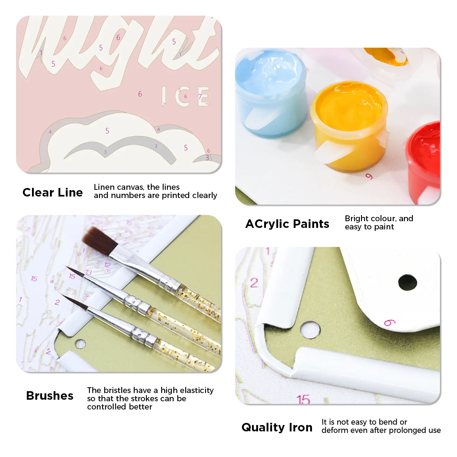 Night Off Bar Metal Poster 2 Night Off Bar Metal Poster