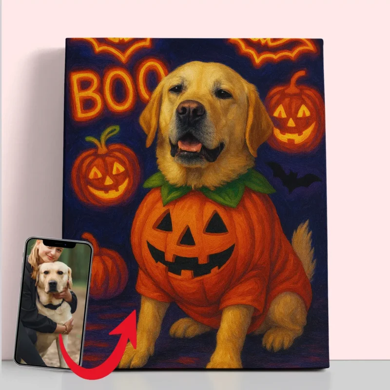 19780-Paint-by-numbers-Diamond-Painting-webp Custom Halloween Pet Portrait