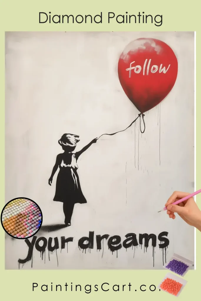 Follow Your Dreams 1 Follow Your Dreams