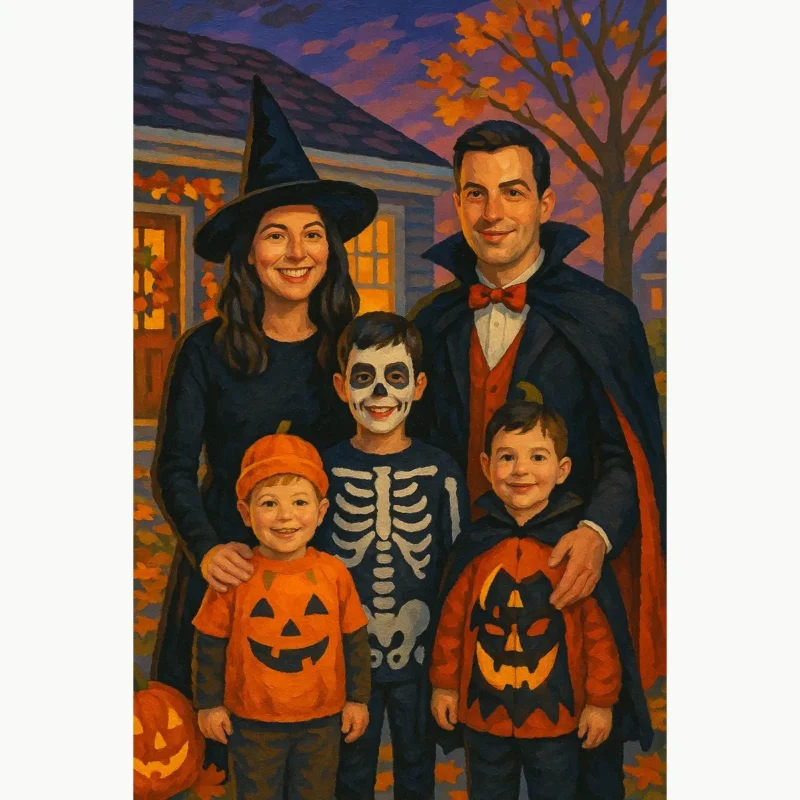 26377 Mal efter numre Diamant Maleri webp