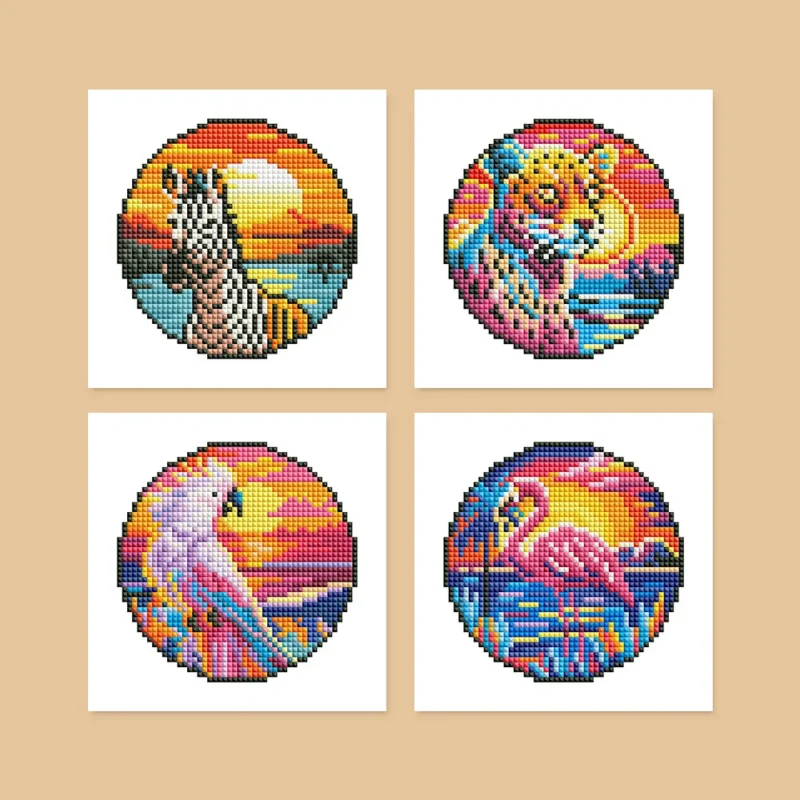 44757 Paint by numbers Diamond Painting webp