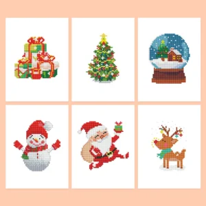 49606 Paint by numbers Diamond Painting webp