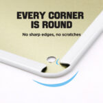 My Garage My Rules - DIY Metal Poster