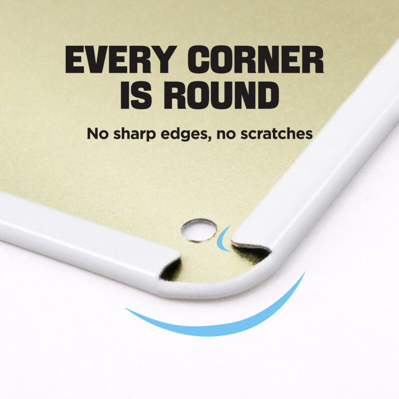 My Garage My Rules - DIY Metal Poster