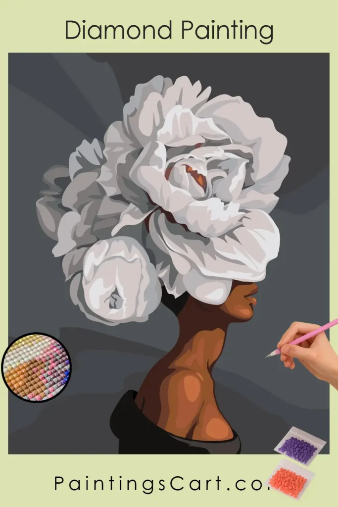 506551 pin diamond painting paintingscart 683x1024 1 DIY malerier - Mal efter tal - Diamond Painting