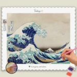 Les Vagues de la Mer