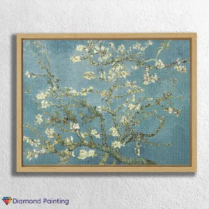 Large & XXL Diamond Paintings