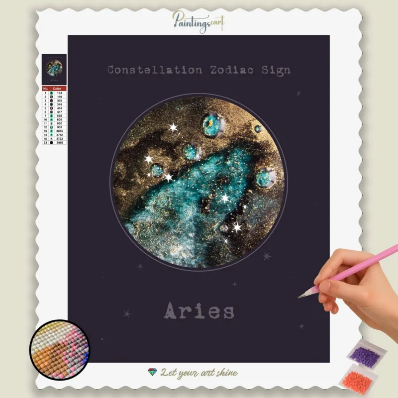 554653_basis-diamond-painting-paintingscart Sternzeichen Widder