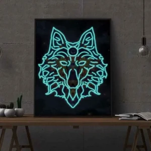 56816 Paint by numbers Diamond Painting webp