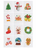 58694 Paint by numbers Diamond Painting webp