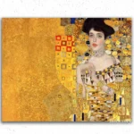 La Ragazza di Gustav Klimt