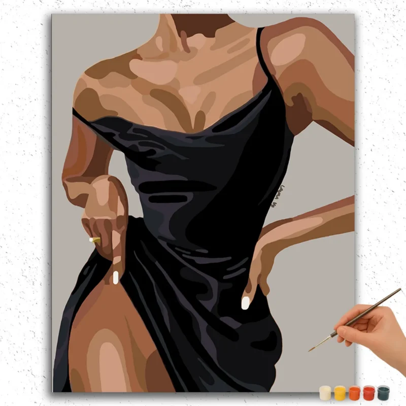 806098 De Schoonheid