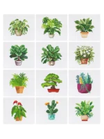 87197 Paint by numbers Diamond Painting webp