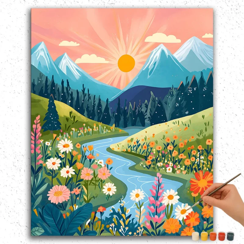 873742 Natur in ihrer besten Form