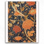 Fleurs d'automne vibrantes