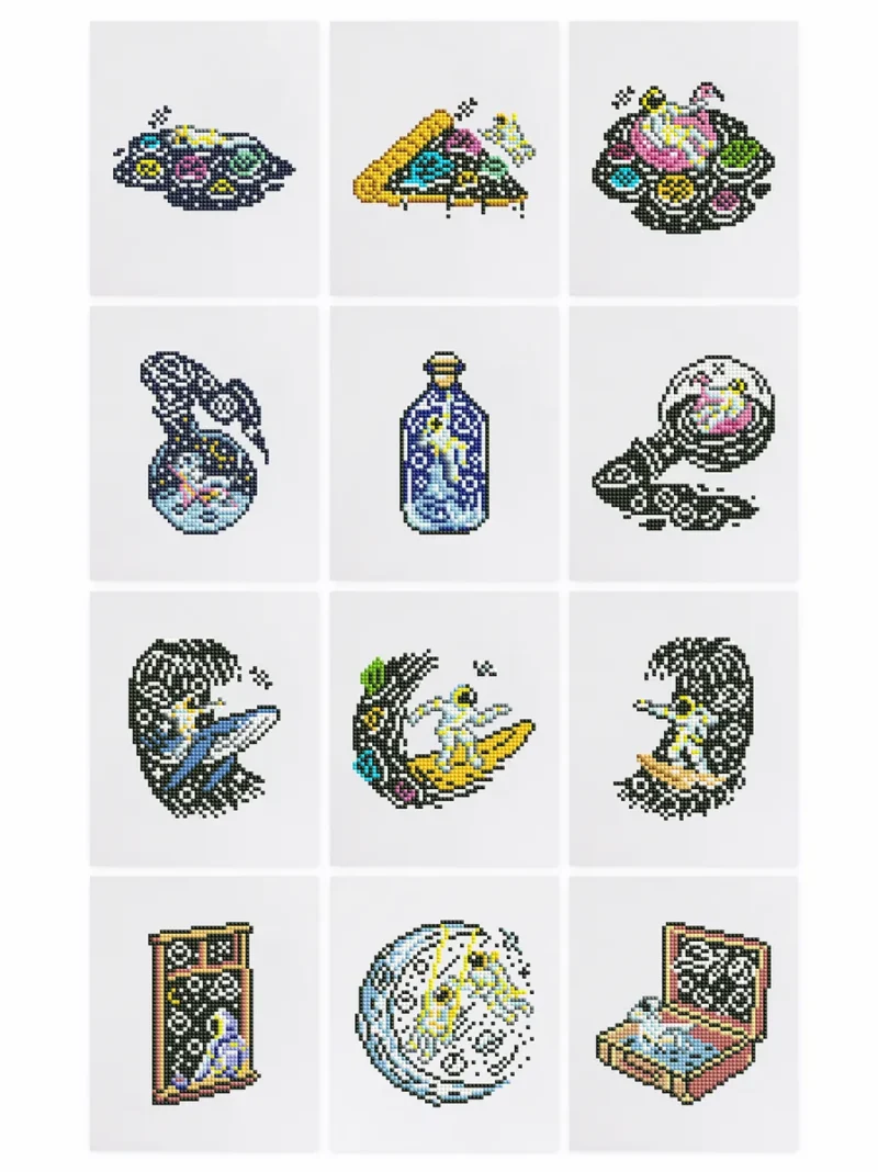 90471-Paint-by-numbers-Diamond-Painting-webp 90471 Paint by numbers Diamond Painting webp DIY paintings - Paint by numbers - Diamond Painting