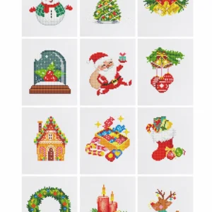 91594 Paint by numbers Diamond Painting webp