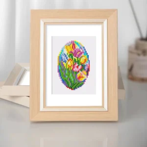 91828 Paint by numbers Diamond Painting webp