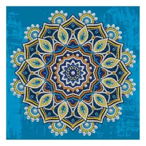 93861 Paint by numbers Diamond Painting webp 1 DIY paintings - Paint by numbers - Diamond Painting