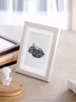 Sternenreise Kollektion - Mini Diamond Painting (12er-Set)