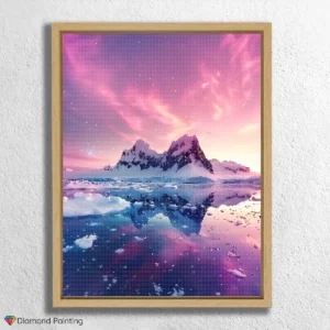 Diamond Painting Kits: 5D Diamond Art & Custom Kits | PaintingsCart 32 Diamond Painting Nature & Landscapes