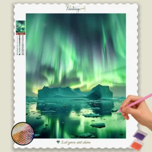 Aurora Luci del Nord