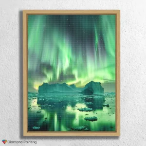 Aurora Luci del Nord