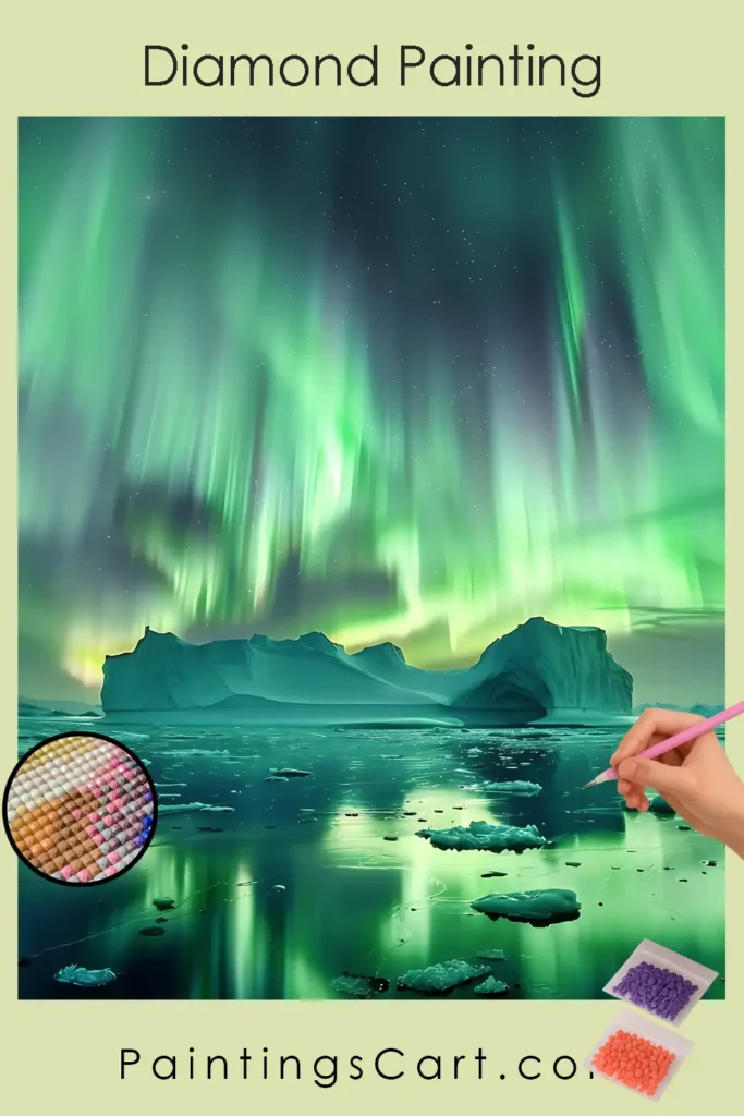 Aurora Borealis – Northern Lights 1 Aurora Northern Lights