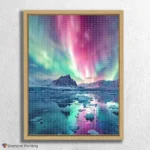 Aurora Dramatic Lights