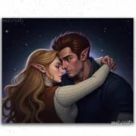 Starfall Acotar Serie