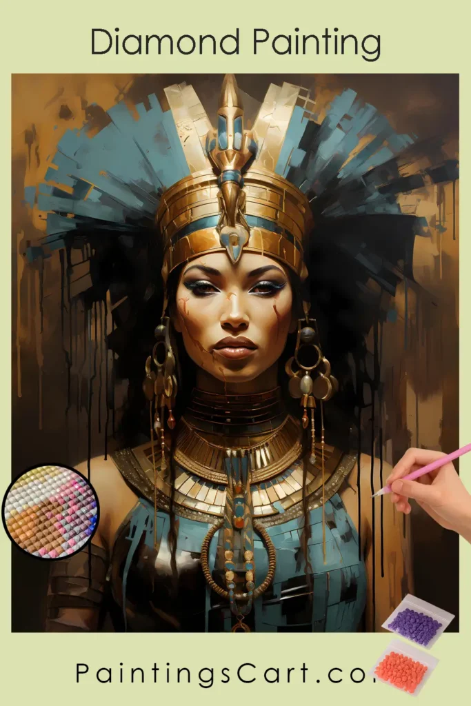 Africa 313 pin diamond painting paintingscart 683x1024 1 DIY paintings - Pintar por números - Pintado con Diamantes