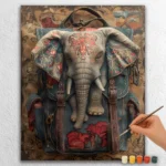 Bolsa Elefante
