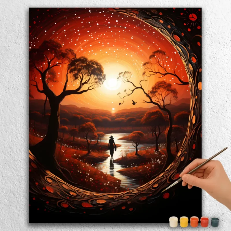 Australia-11157 Abstract Australia