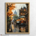 Australische Stadswegen