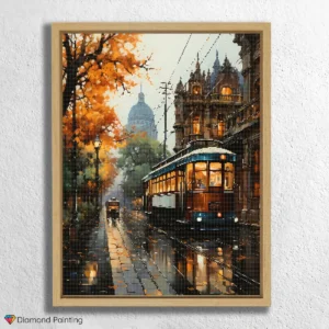 Australische Stadswegen