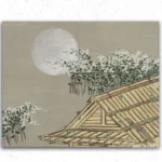 Autumn Flowers (Aki no hana)