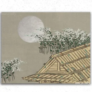 Herfstbloemen (Aki no hana)