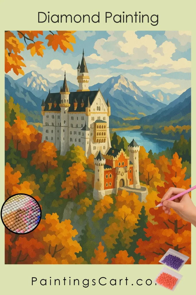 Autumn_at_Neuschwanstein_Castle