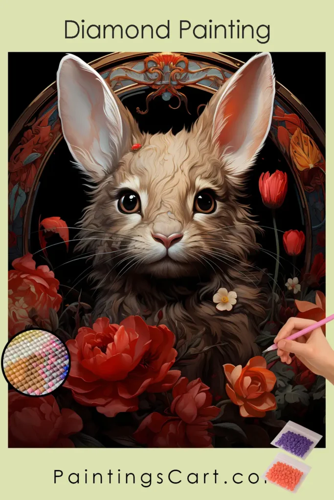 Cute Rabbit 1 Cute Rabbit