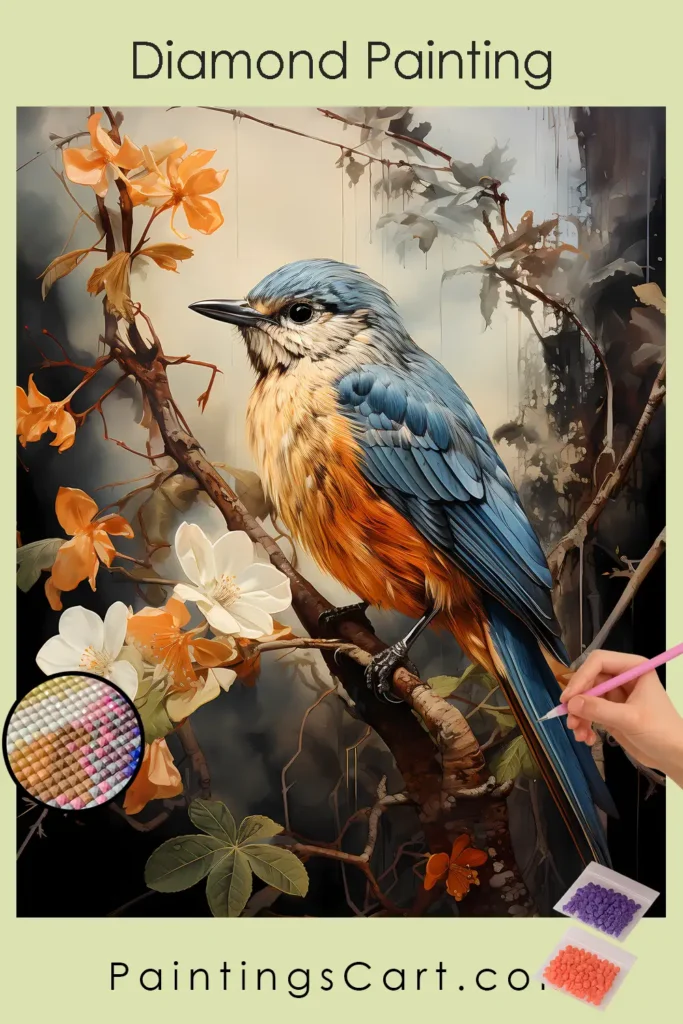 Sparrow Watching 1 Sparrow Watching