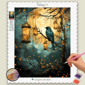 Resumé om Fuglekigning