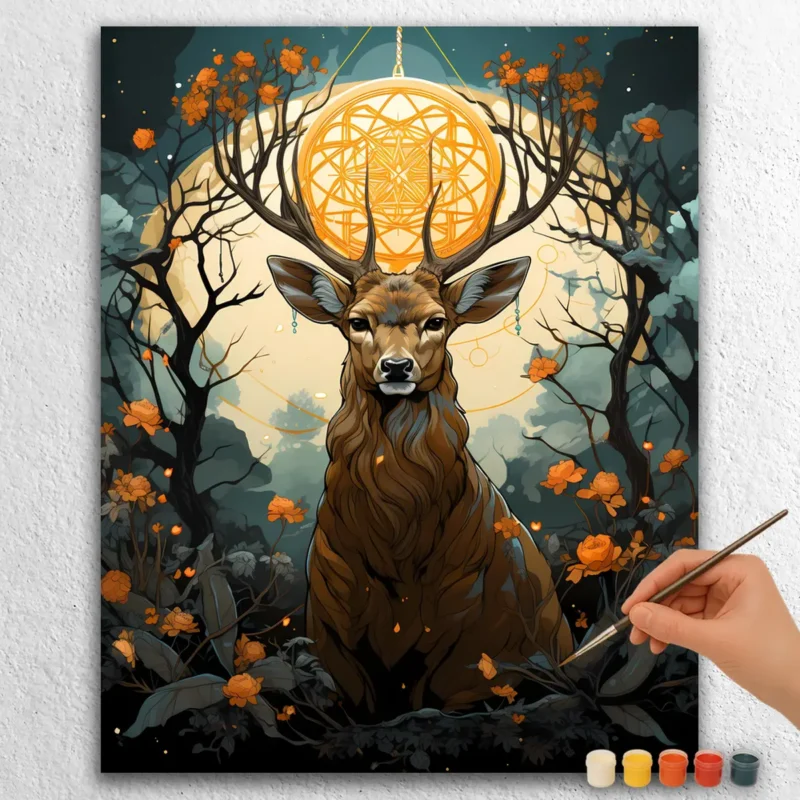 Boho-Navidad-42492 Reno y Luna