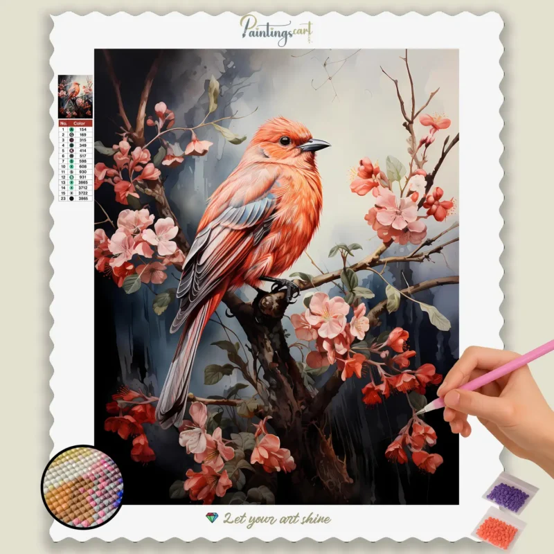 Baksteen_Rood_47517_basis-diamond-painting-paintingscart Mus