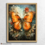 Verbazingwekkende Vlinder