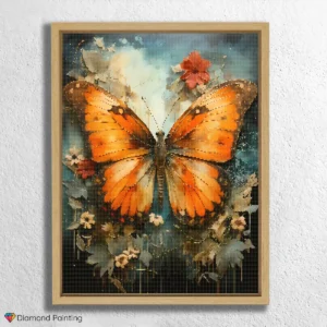 Verbazingwekkende Vlinder