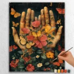 Jardins à papillons