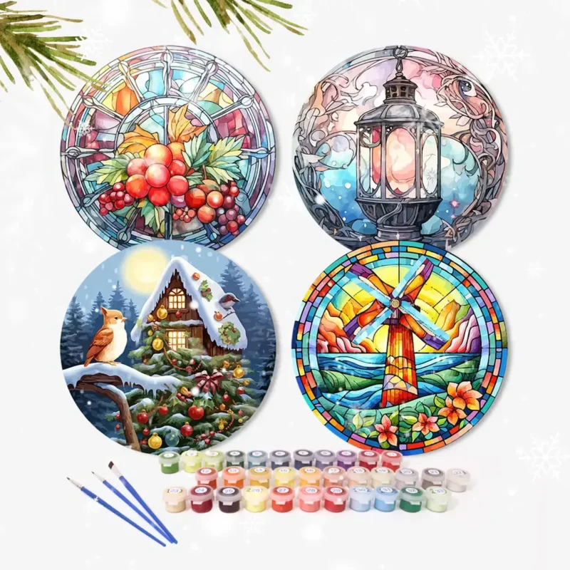 CD006-15-2 Bordsdukar